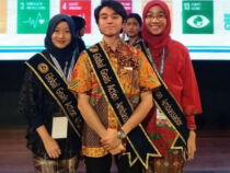 Mahasiswa UI Juara “Deloitte Tax Challenge Competition “dan “Global Goals Summit 2020”