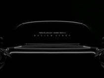 Porsche Design Brand Film